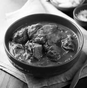 Mutton curry