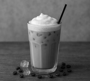 Cold Coffee
