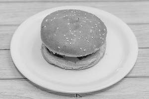 Paneer Burger