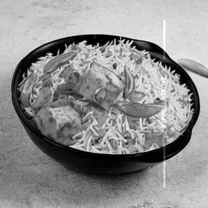 Paneer Fry Rice