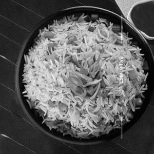 Veg Fried Rice