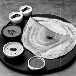 Shravan Dosa