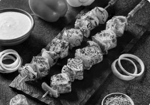 Paneer Tikka