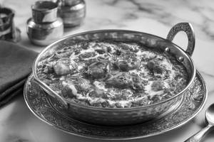 Paneer Handi 400 Ml