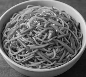 Veg Noodles