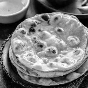 Tandoori Roti Butter