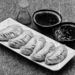 Momo House Special Chicken  Mixed Roll