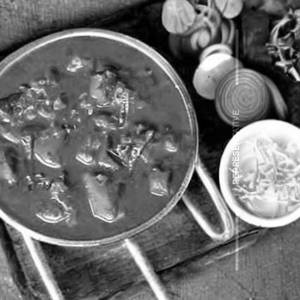 Veg Singapuri