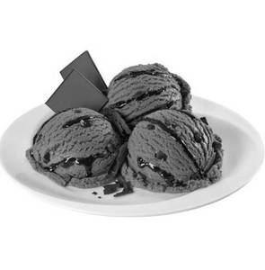 Koraput Coffee Icecream