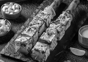 Paneer Malai Tikka