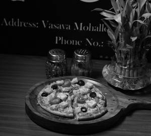 Paneer Special Pizza