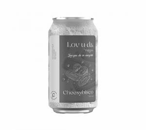 Cheesybisco Lovuda