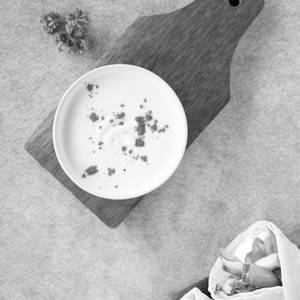 Toum (lebanese Garlic Sauce)