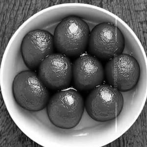 Gulab Jamun                                                                               