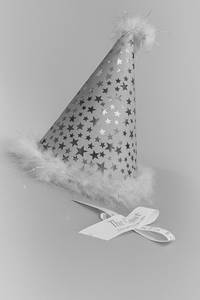 Birthday Cap
