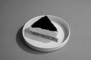 Cheesecake Slice
