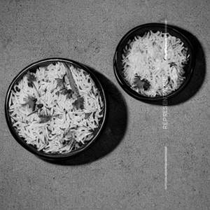 Jeera rice