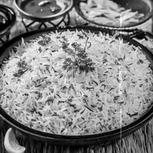 Jeera Rice