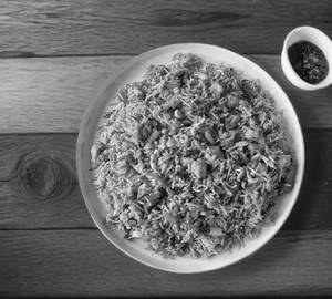 Chicken Fried Rice With Coke(250 Ml)