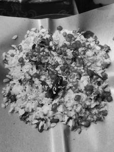 Vegetable Poha