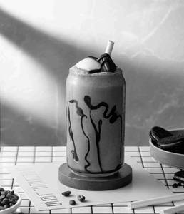 Oreo Shake (400ml)