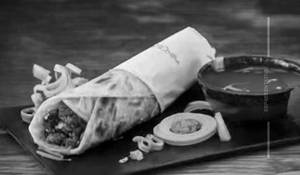 Single Egg rolls