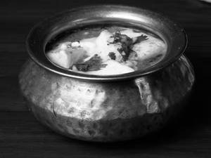 Handi Paneer