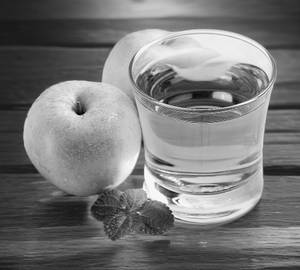 Green Apple Tea