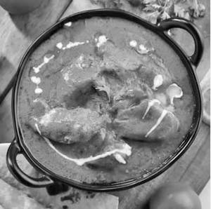 Murgh Makhni (4pcs)