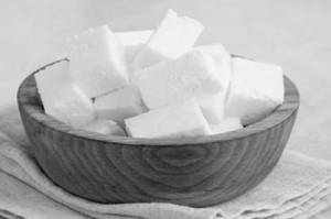 Fresh Paneer