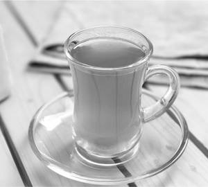 Turkish Apple Tea Flask [250Ml]
