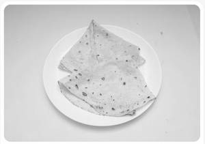 Rumali Roti