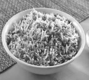 Veg Fried Rice