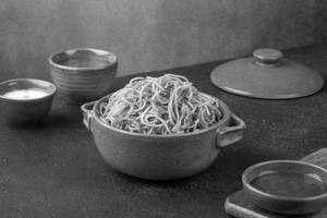 Hakka Noodles