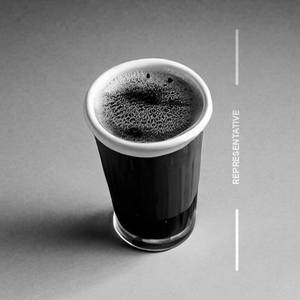 Strong Coffee