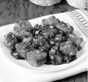 Paneer Manchurian
