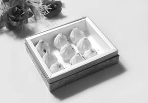 MILK MODAK