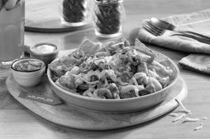 All American Nachos Chicken