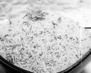 Jeera Fried Rice