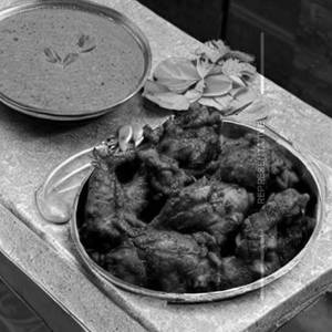 Murgh Kalimirch