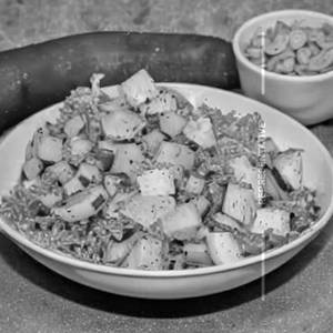 Onion Salad