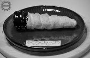 Cream Roll