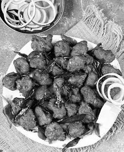 Chicken 65