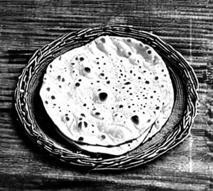 Taba roti