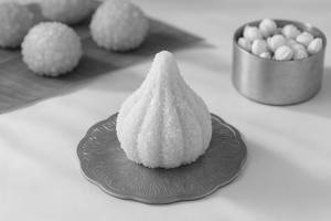 Coconut Modak