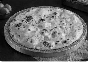 Butter Roti