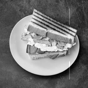 Egg Mayo Sandwich