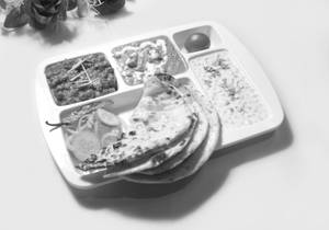 Amritsari Platter