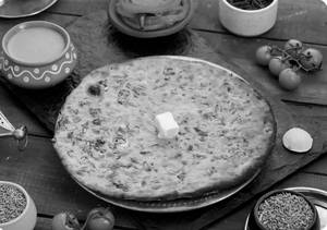 Missi Roti