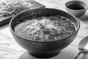 Veg Manchow Soup 400 Ml